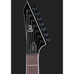 ESP LTD Jack Simmons JS-7 Baritone