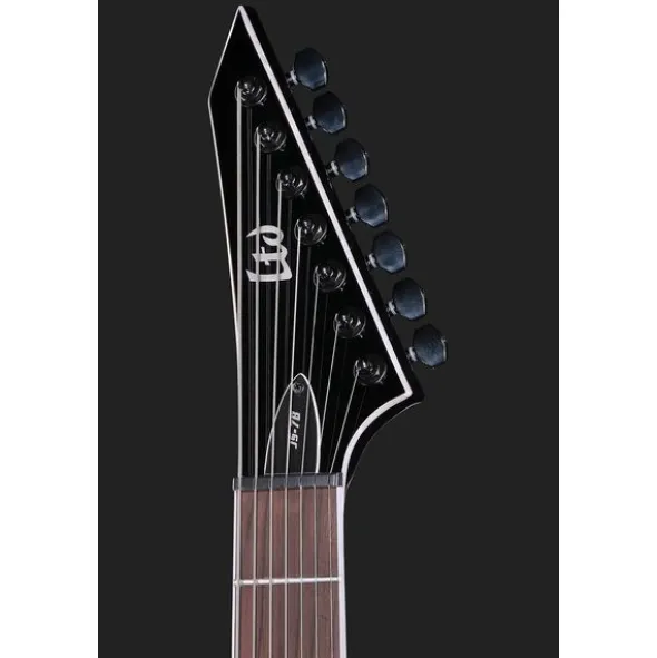 ESP LTD Jack Simmons JS-7 Baritone