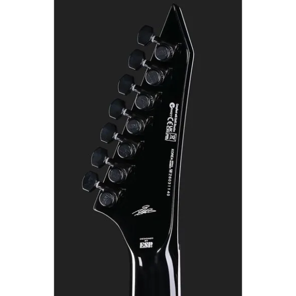 ESP LTD Jack Simmons JS-7 Baritone