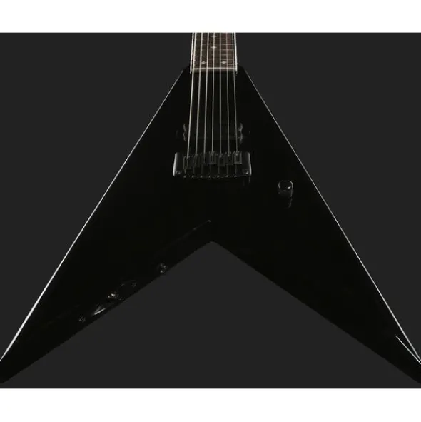 ESP LTD Jack Simmons JS-7 Baritone