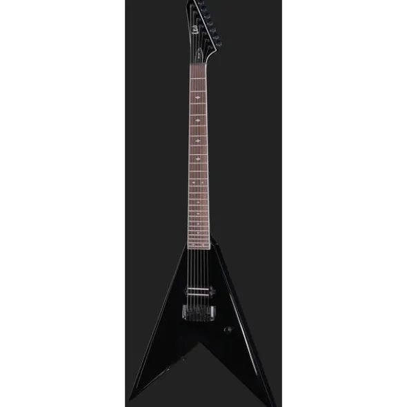 ESP LTD Jack Simmons JS-7 Baritone
