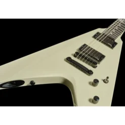 ESP LTD James Hetfield Vulture OW
