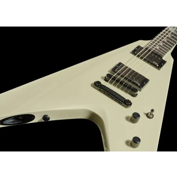 ESP LTD James Hetfield Vulture OW