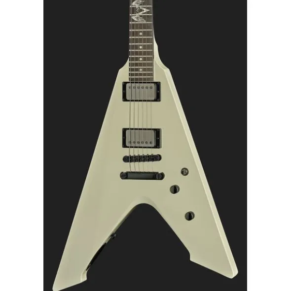ESP LTD James Hetfield Vulture OW