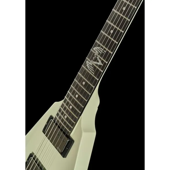 ESP LTD James Hetfield Vulture OW