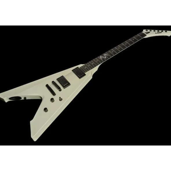 ESP LTD James Hetfield Vulture OW