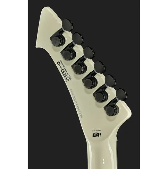 ESP LTD James Hetfield Vulture OW