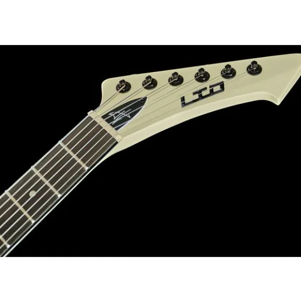 ESP LTD James Hetfield Vulture OW