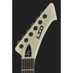 ESP LTD James Hetfield Vulture OW