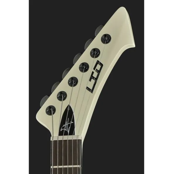 ESP LTD James Hetfield Vulture OW