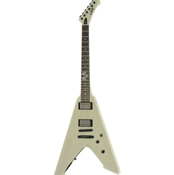 ESP LTD James Hetfield Vulture OW