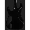 ESP LTD Jeff Hanneman JH-600CTM BK