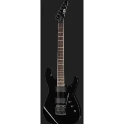 ESP LTD Jeff Hanneman JH-600CTM BK