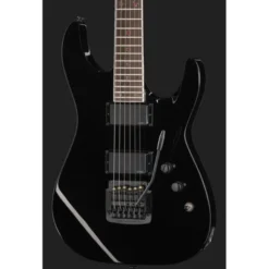 ESP LTD Jeff Hanneman JH-600CTM BK