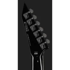 ESP LTD Jeff Hanneman JH-600CTM BK