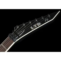 ESP LTD Jeff Hanneman JH-600CTM BK