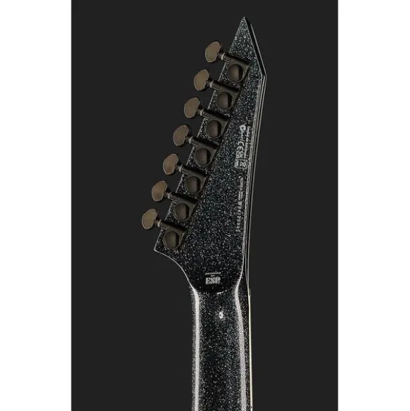 ESP LTD M-1007B ET Granite Sparkle