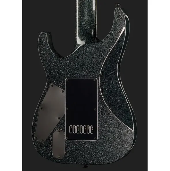 ESP LTD M-1007B ET Granite Sparkle