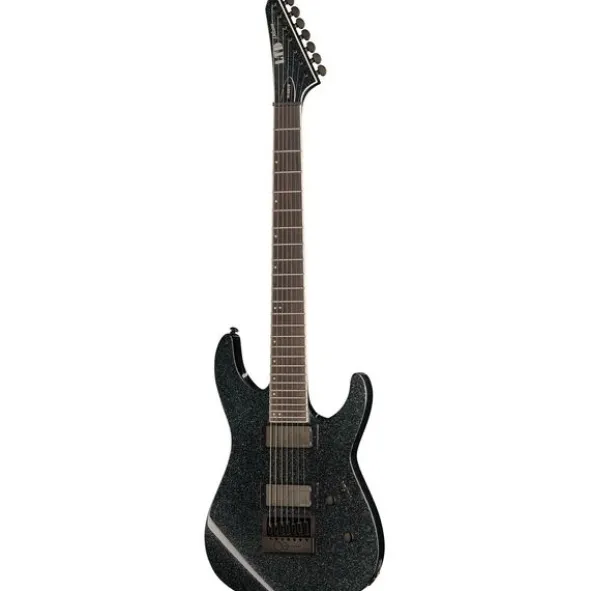 ESP LTD M-1007B ET Granite Sparkle