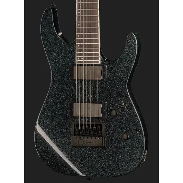 ESP LTD M-1007B ET Granite Sparkle