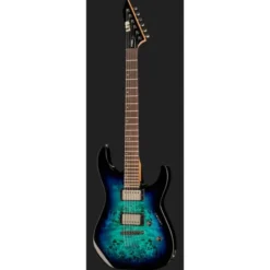 ESP LTD M-200DX NT BLB