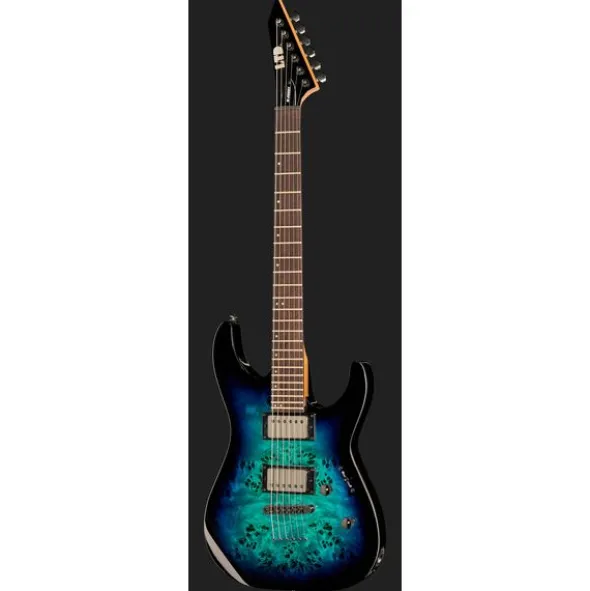 ESP LTD M-200DX NT BLB