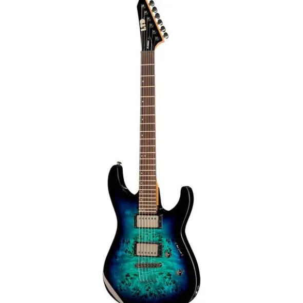 ESP LTD M-200DX NT BLB
