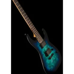 ESP LTD M-200DX NT BLB