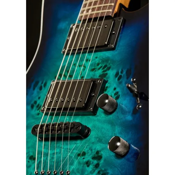 ESP LTD M-200DX NT BLB