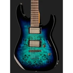 ESP LTD M-200DX NT BLB