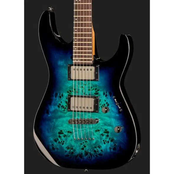 ESP LTD M-200DX NT BLB