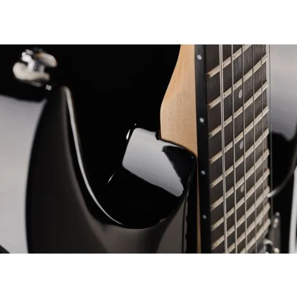 ESP LTD MH-10 Black