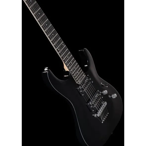 ESP LTD MH-10 Black