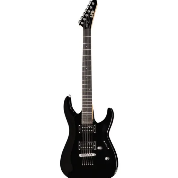 ESP LTD MH-10 Black