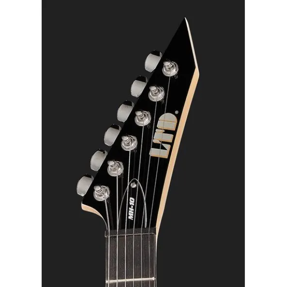 ESP LTD MH-10 Black