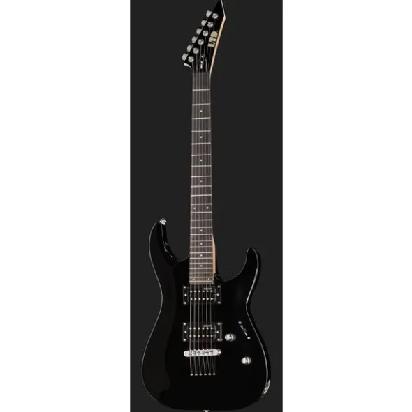 ESP LTD MH-10 Black