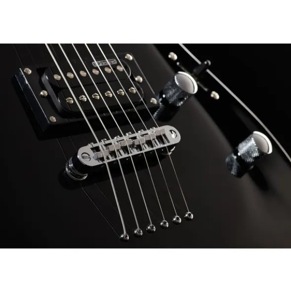 ESP LTD MH-10 Black