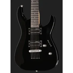 ESP LTD MH-10 Black