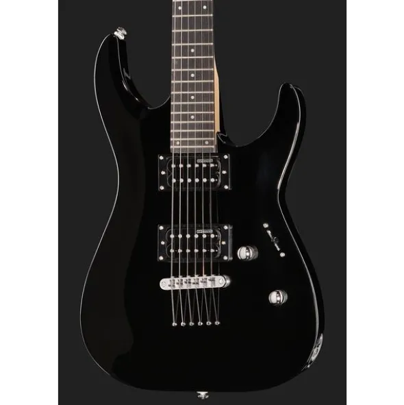 ESP LTD MH-10 Black