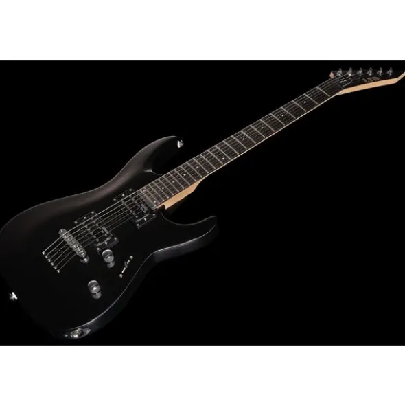 ESP LTD MH-10 Black