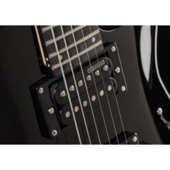 ESP LTD MH-10 Black