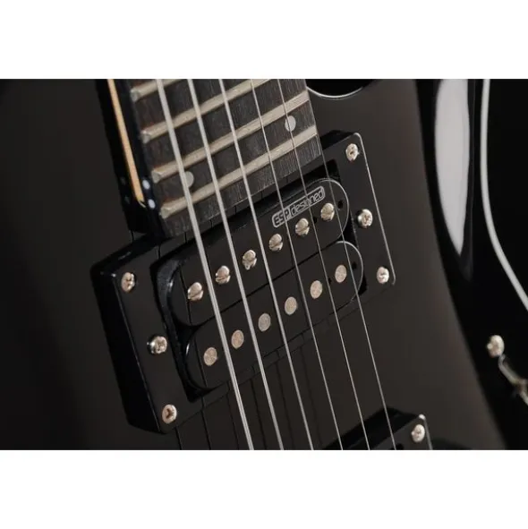 ESP LTD MH-10 Black