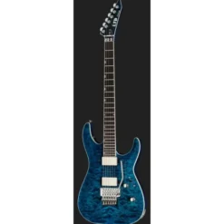 ESP LTD MH-1000 Black Ocean
