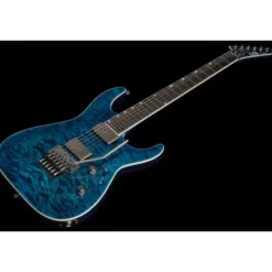 ESP LTD MH-1000 Black Ocean