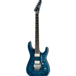 ESP LTD MH-1000 Black Ocean