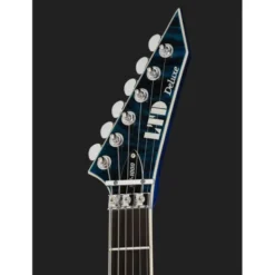 ESP LTD MH-1000 Black Ocean