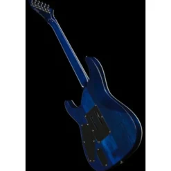 ESP LTD MH-1000 Black Ocean