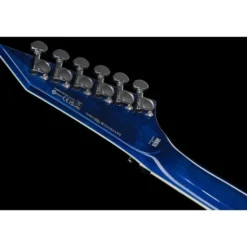 ESP LTD MH-1000 Black Ocean