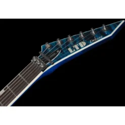 ESP LTD MH-1000 Black Ocean