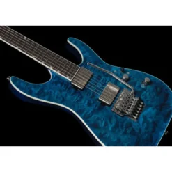 ESP LTD MH-1000 Black Ocean